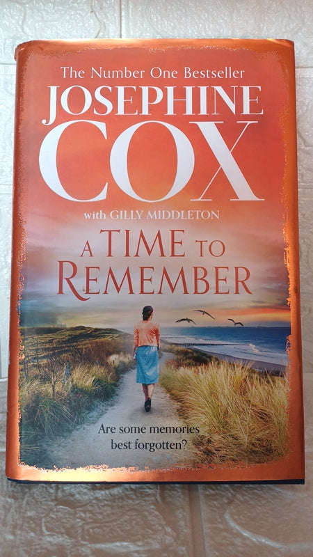 A Time To Remember: The New Heartwarming And Gripping 2022 Historical Family Drama From The No. 1...