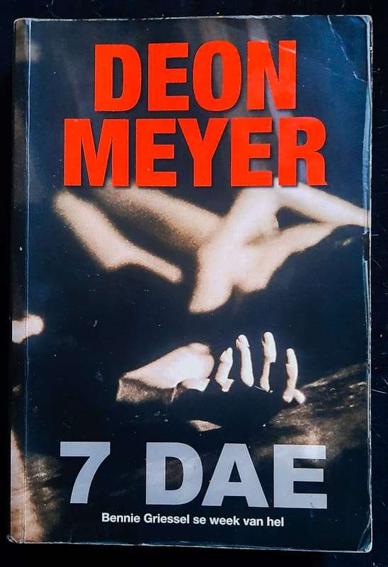 7 Dae (Deon Meyer)