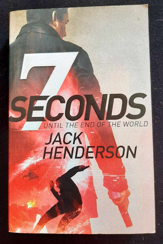 Seven Seconds (Jack Henderson)