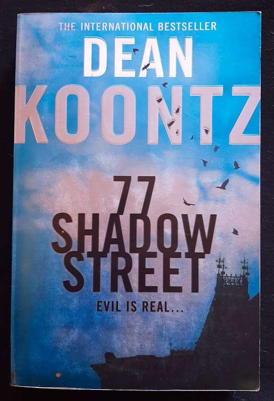 77 Shadow Street (Dean Koontz)