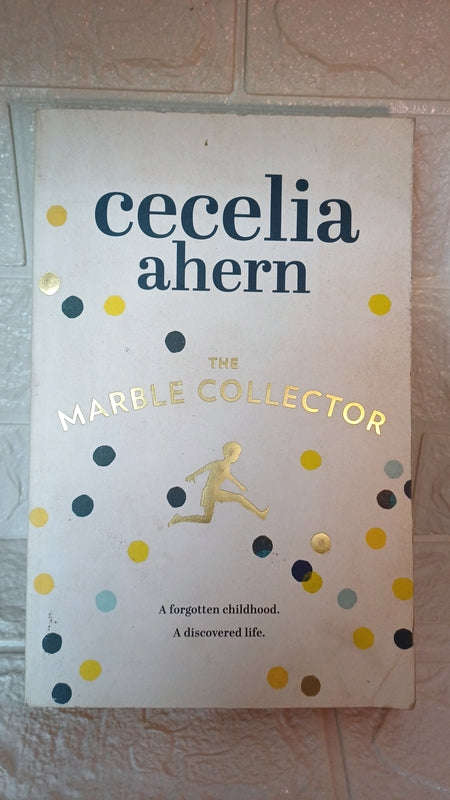 The Marble Collector (Cecelia Ahern)