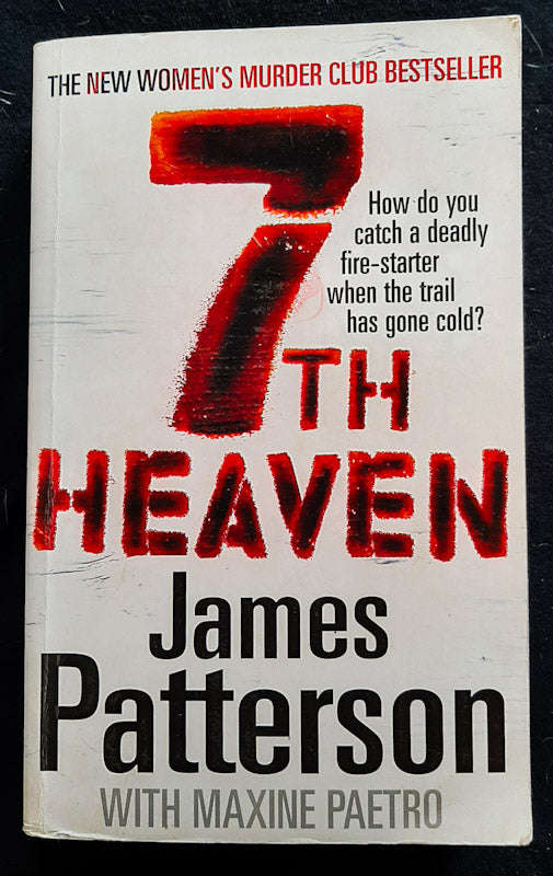 7th Heaven (Women's Murder Club #7) (James Patterson)