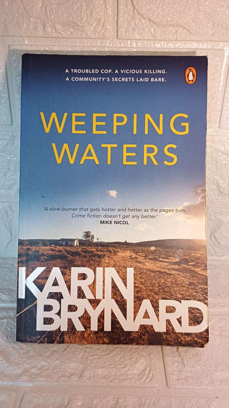 Weeping Waters (Karin Brynard)