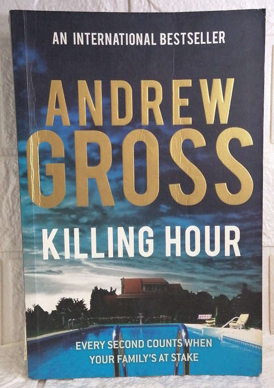 Killing Hour (Andrew Gross)