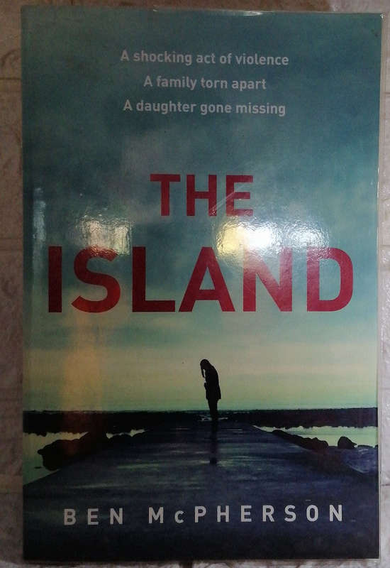 The Island  (Ben McPherson)