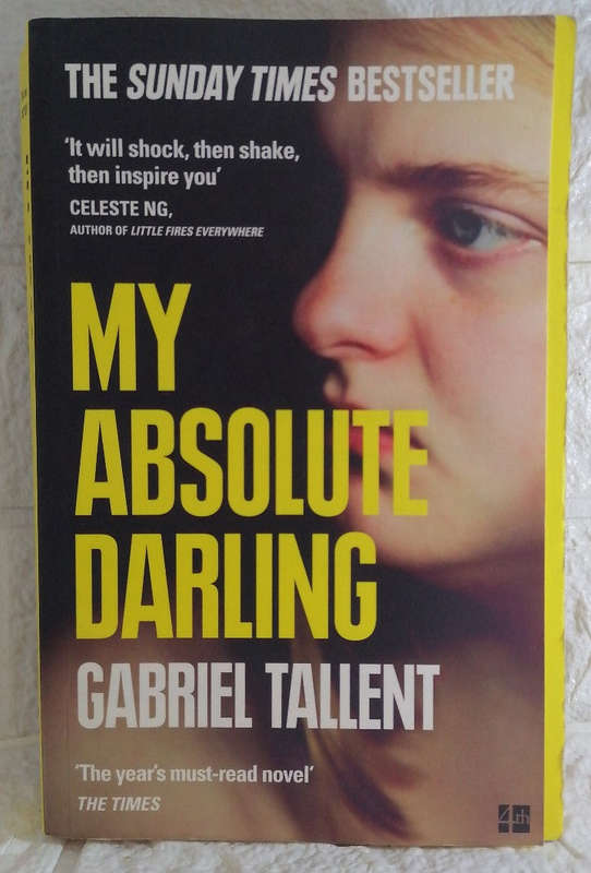 My Absolute Darling (Gabriel Tallent)