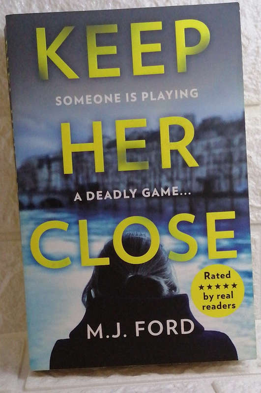 Keep Her Close