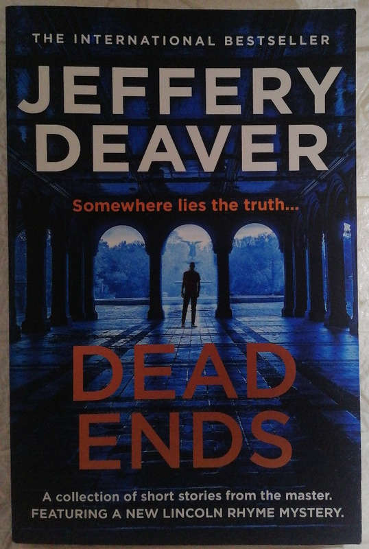 Dead Ends (Jeffery Deaver)