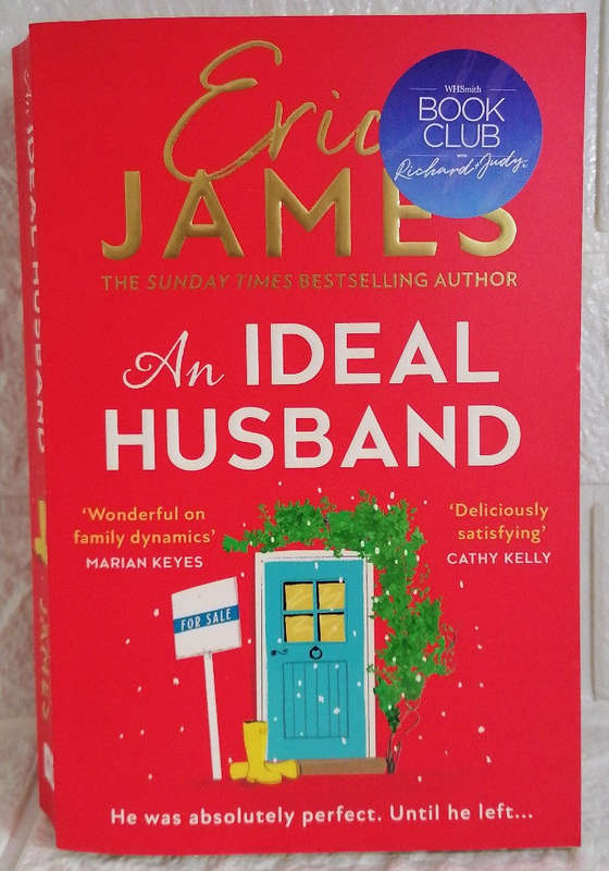 An Ideal Husband (Erica James)