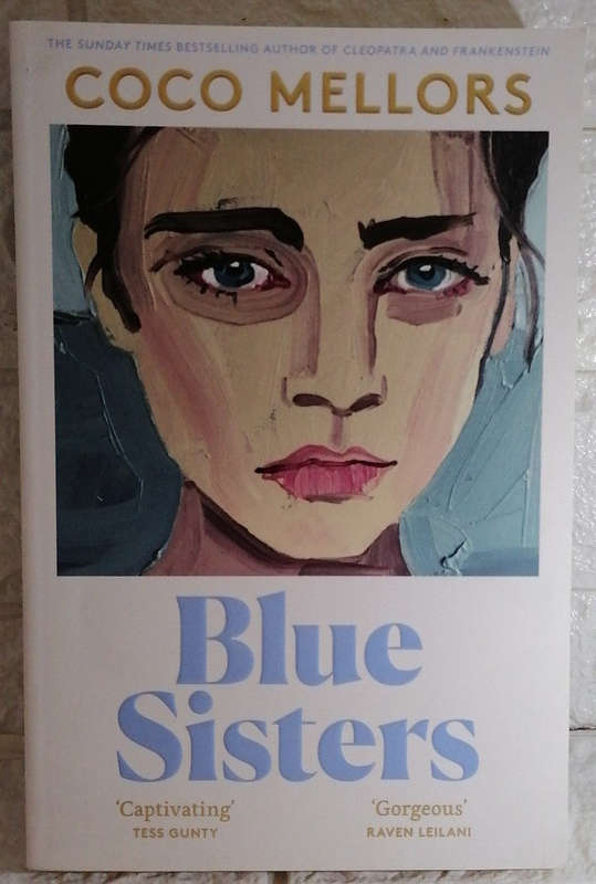 Blue Sisters (Coco Mellors)