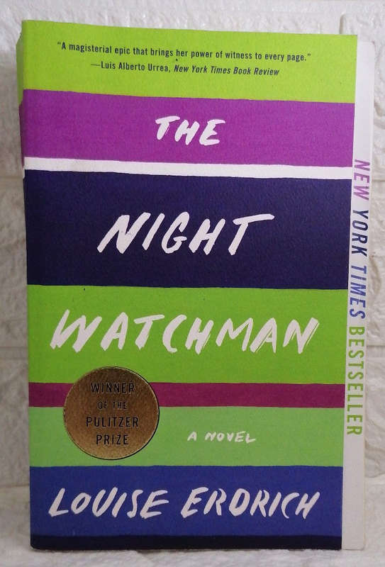 The Night Watchman