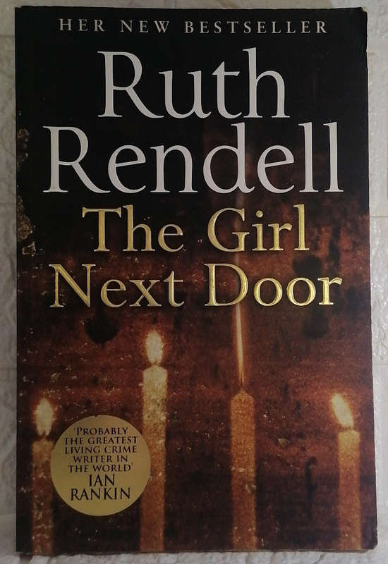 The Girl Next Door (Ruth Rendell)