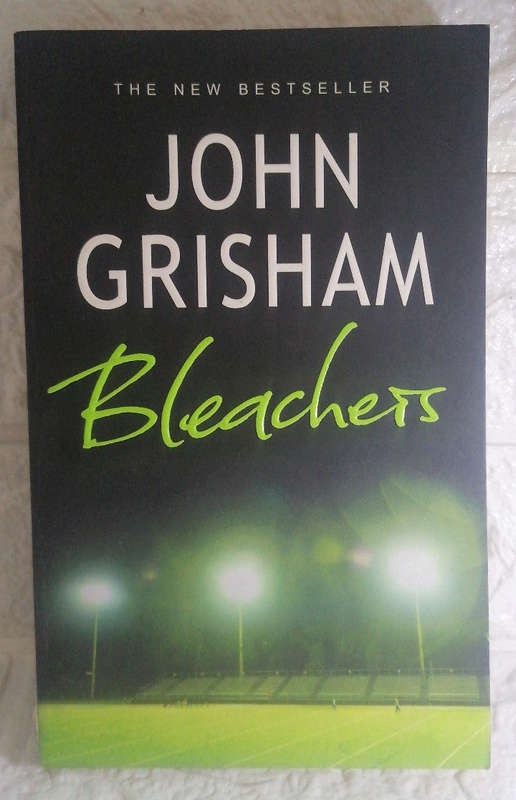 Bleachers (John Grisham)