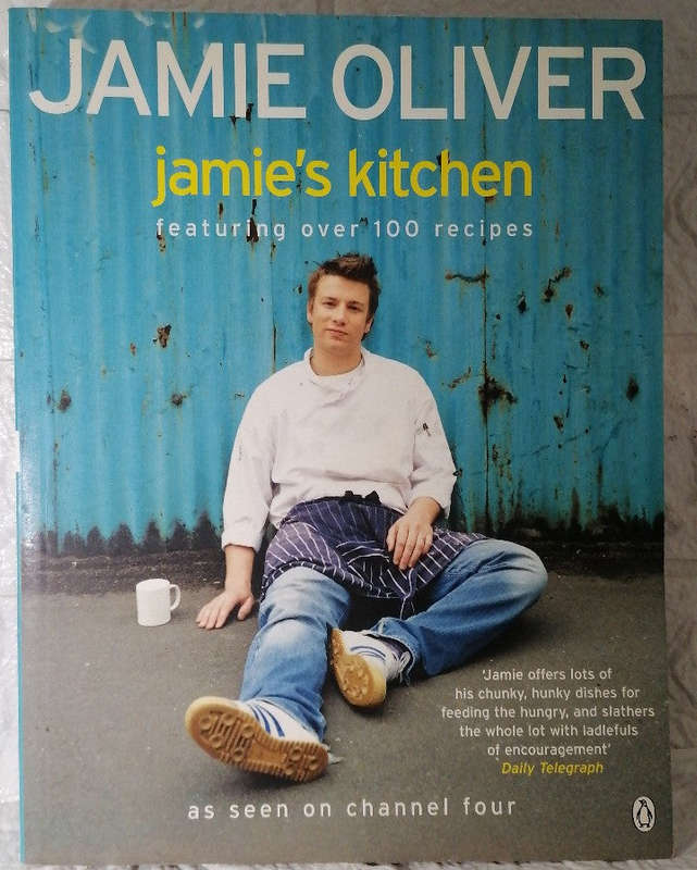 Jamie's Kitchen (Jamie Oliver)