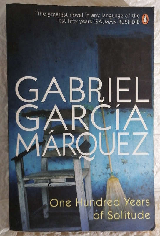 One Hundred Years of Solitude (Gabriel Garca Mï
