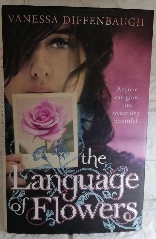 The Language of Flowers (Vanessa Diffenbaugh)