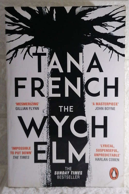 The Wych Elm (Tana French)