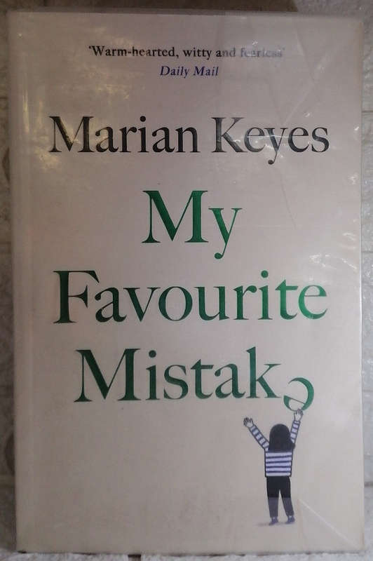 My Favourite Mistake (Marian Keyes)