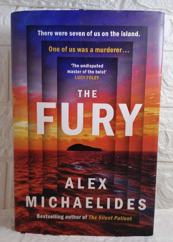 The Fury