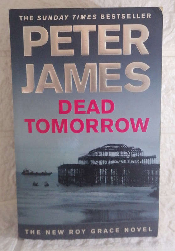 Dead Tomorrow (Roy Grace, #5) (Peter James)