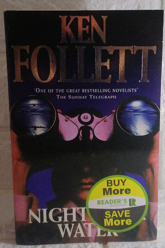 Night Over Water (Ken Follett)