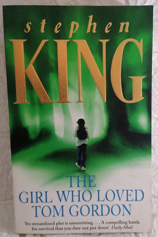 The Girl Who Loved Tom Gordon (Stephen King)