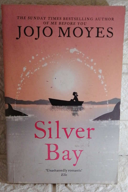 Silver Bay (Jojo Moyes)