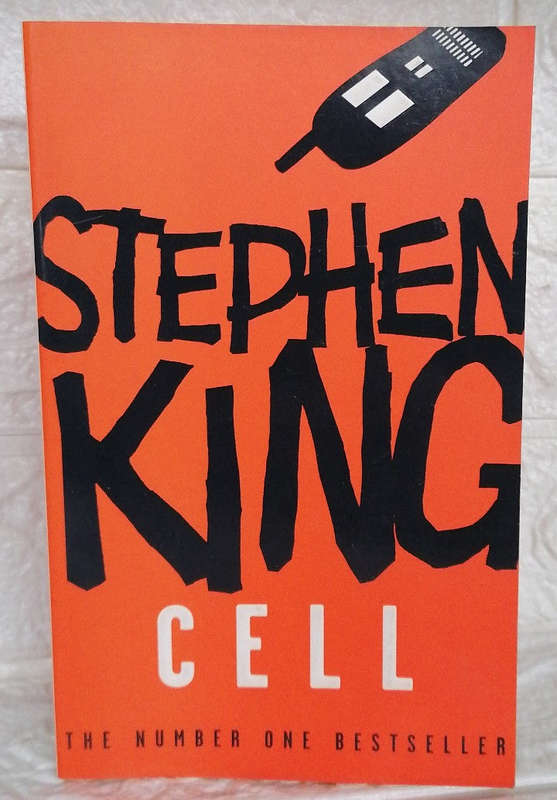 Cell (Stephen King)