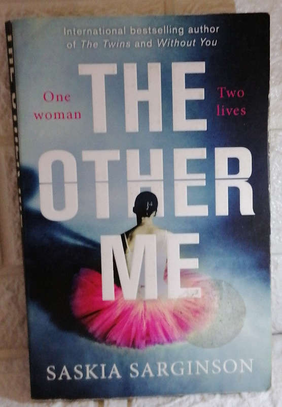The Other Me (Saskia Sarginson)