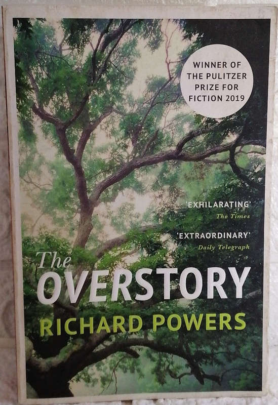 The Overstory (Richard Powers)