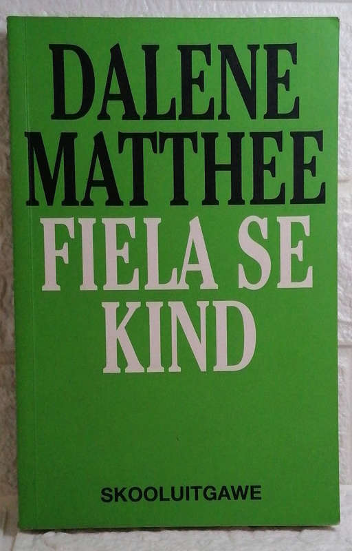 Fiela se Kind