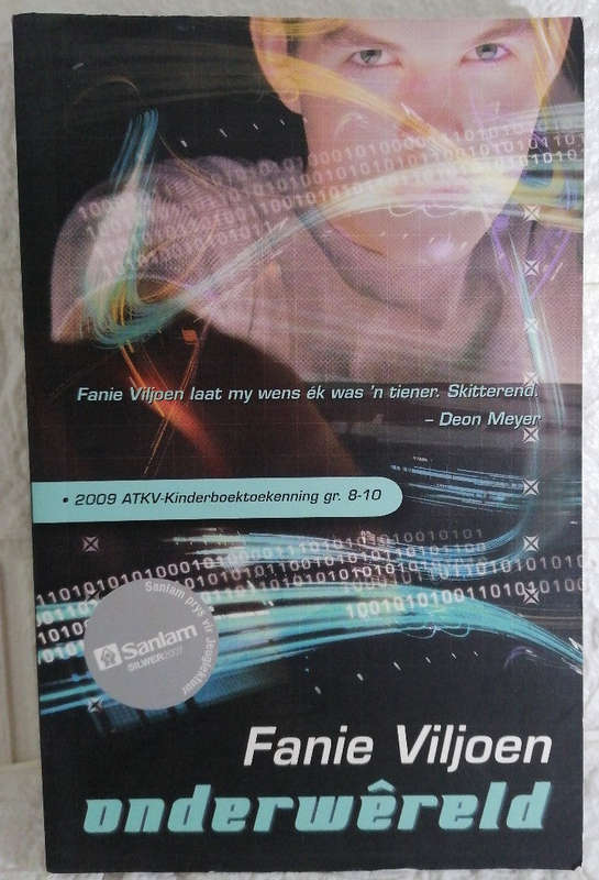 Onderwreld (Fanie Vilj