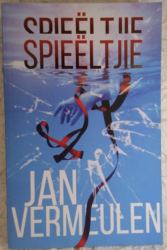 Spieëltjie, spieëltjie (Jan Vermeulen)
