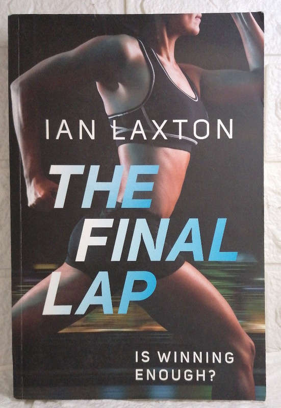 The Final Lap