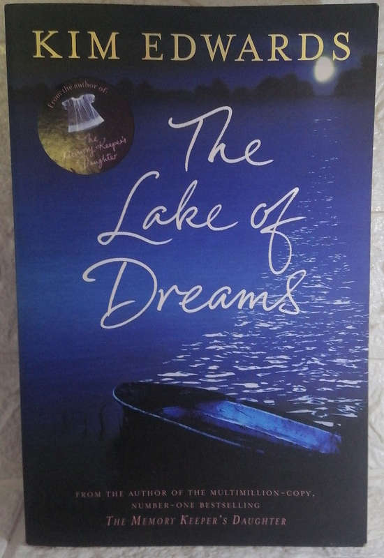 The Lake of Dreams (Kim Edwards)