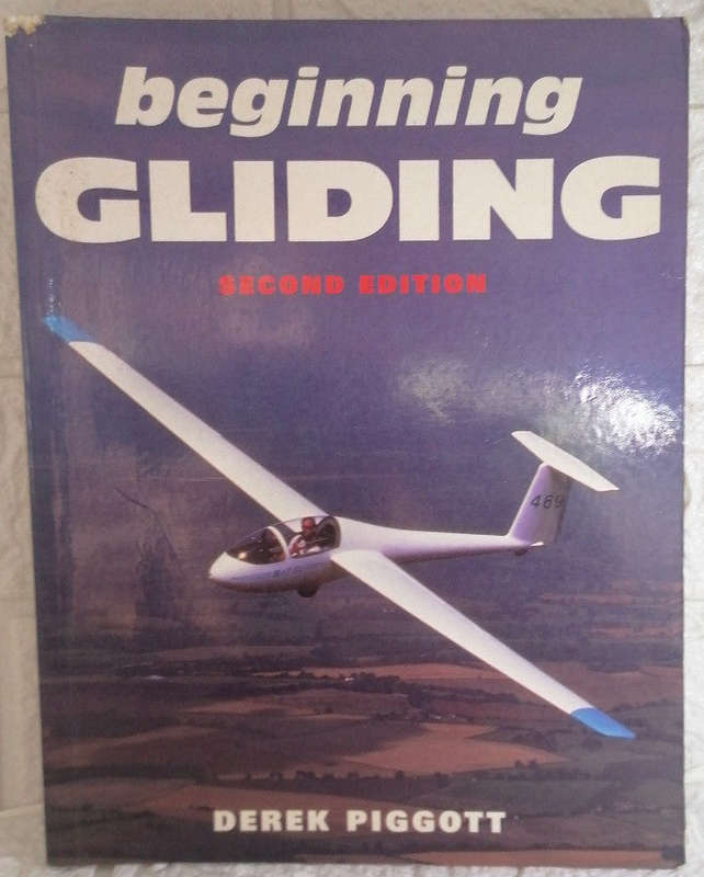 Beginning Gliding (Derek Piggott)