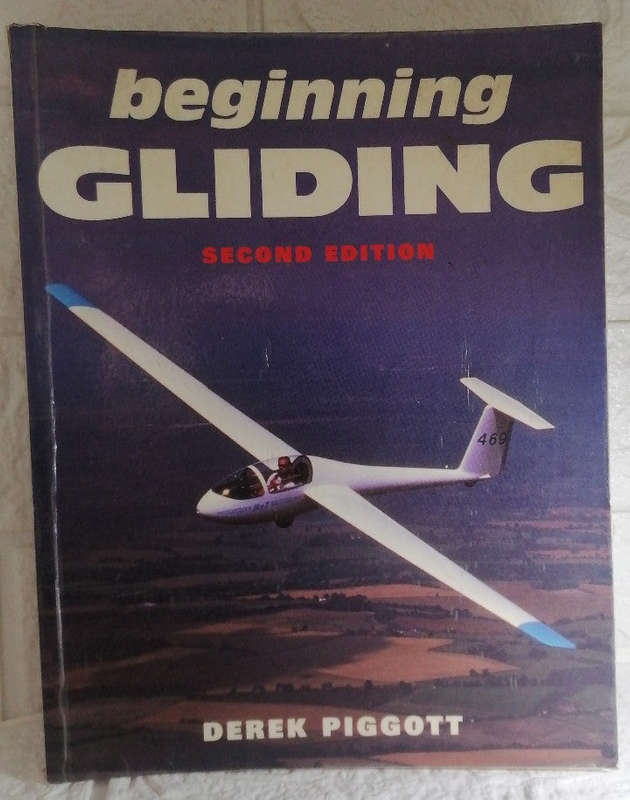 Beginning Gliding (Derek Piggott)