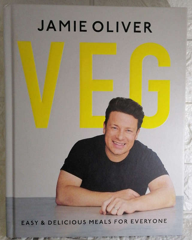 Veg: Easy and Delicious Meals for Everyone (Jamie Oliver)