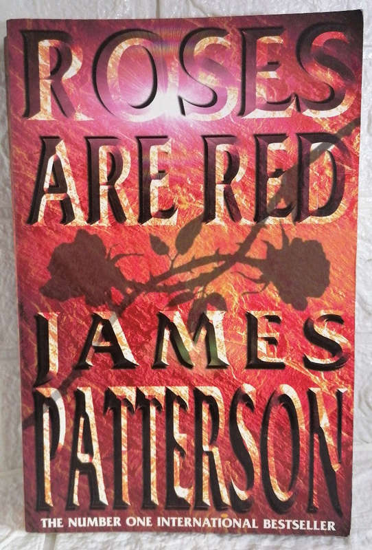 Roses Are Red (Alex Cross, #6) (James Patterson)