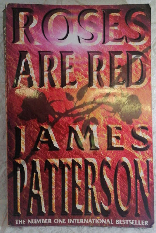 Roses Are Red (Alex Cross, #6) (James Patterson)