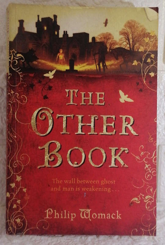 The Other Book (Philip Womack)