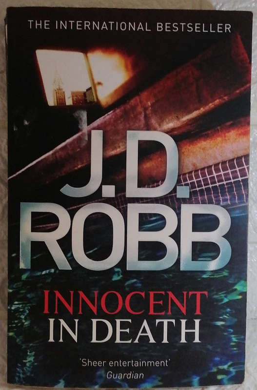 Innocent in Death (In Death #24) (J.D. Robb)