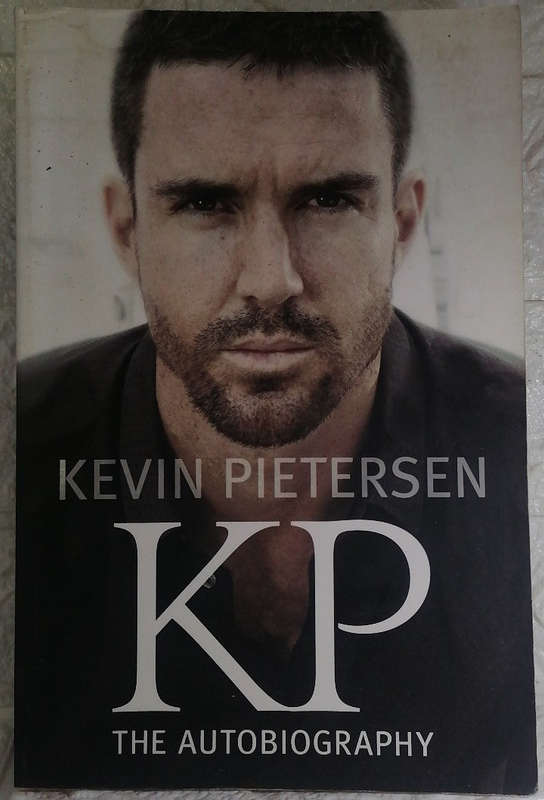 Autobiography (Kevin Pietersen)