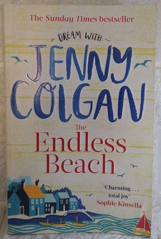 The Endless Beach (Mure, #2) (Jenny Colgan)