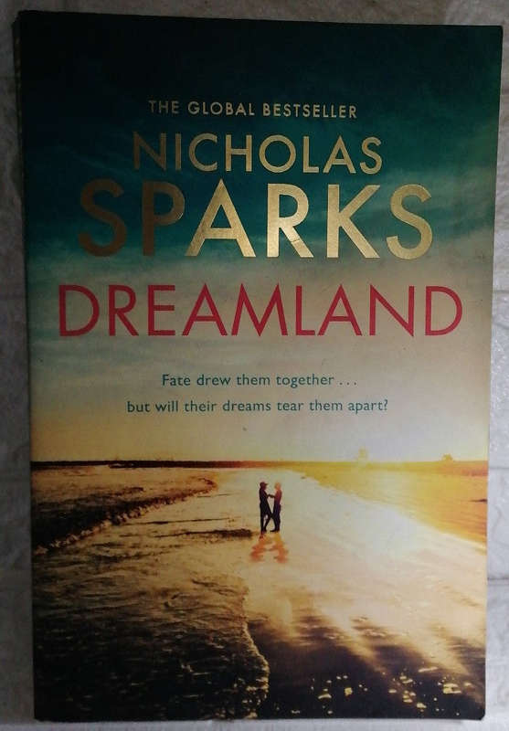 Dreamland (Nicholas Sparks)