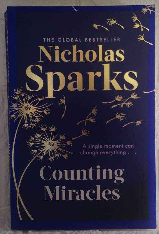Counting Miracles (Nicholas Sparks)