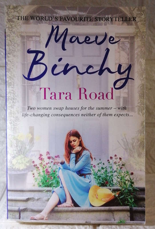 Tara Road (Maeve Binchy)