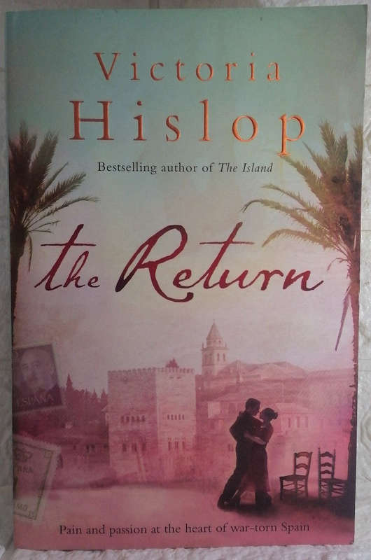 The Return (Victoria Hislop)