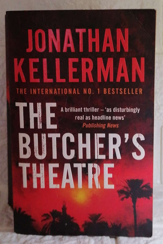 The Butcher's Theatre (Jonathan Kellerman)