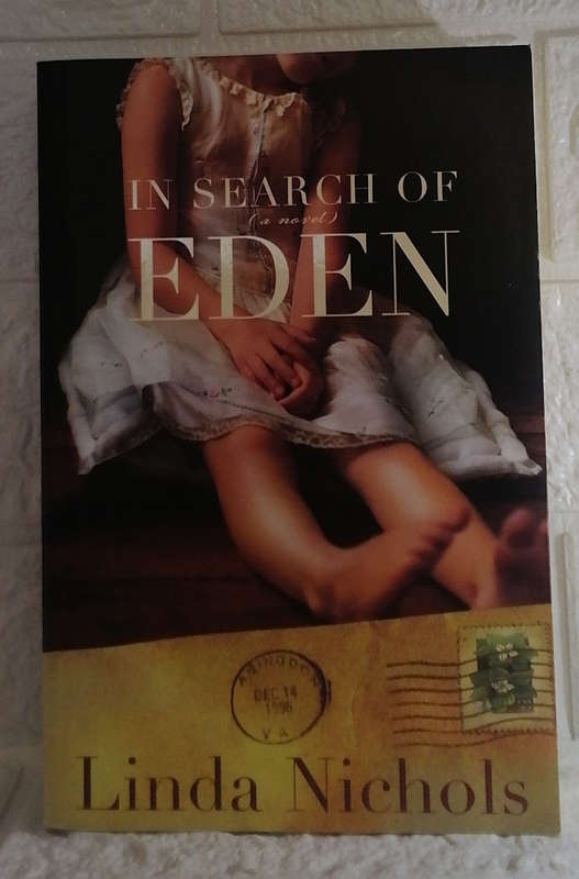 In Search of Eden (Second Chances Collection, #2) (Linda Nichols)